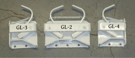 Gate Latches