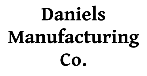Daniels  Manufacturing  Co.