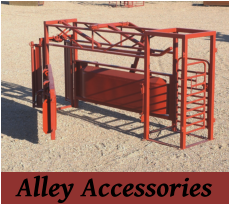 Alley Accessories