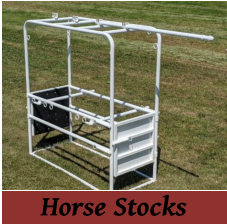 Horse Stocks