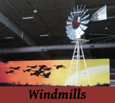 Windmills