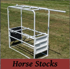 Horse Stocks