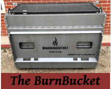 The BurnBucket