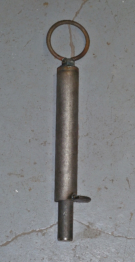 Retractable Pull Pin