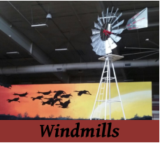 Windmills