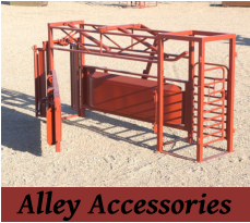 Alley Accessories