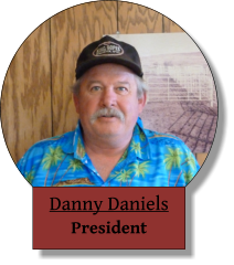 Danny Daniels President