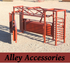 Alley Accessories