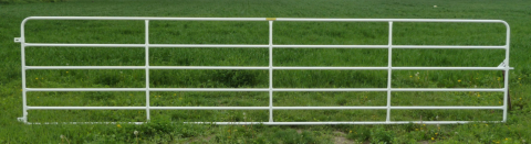 CP-1 Gate